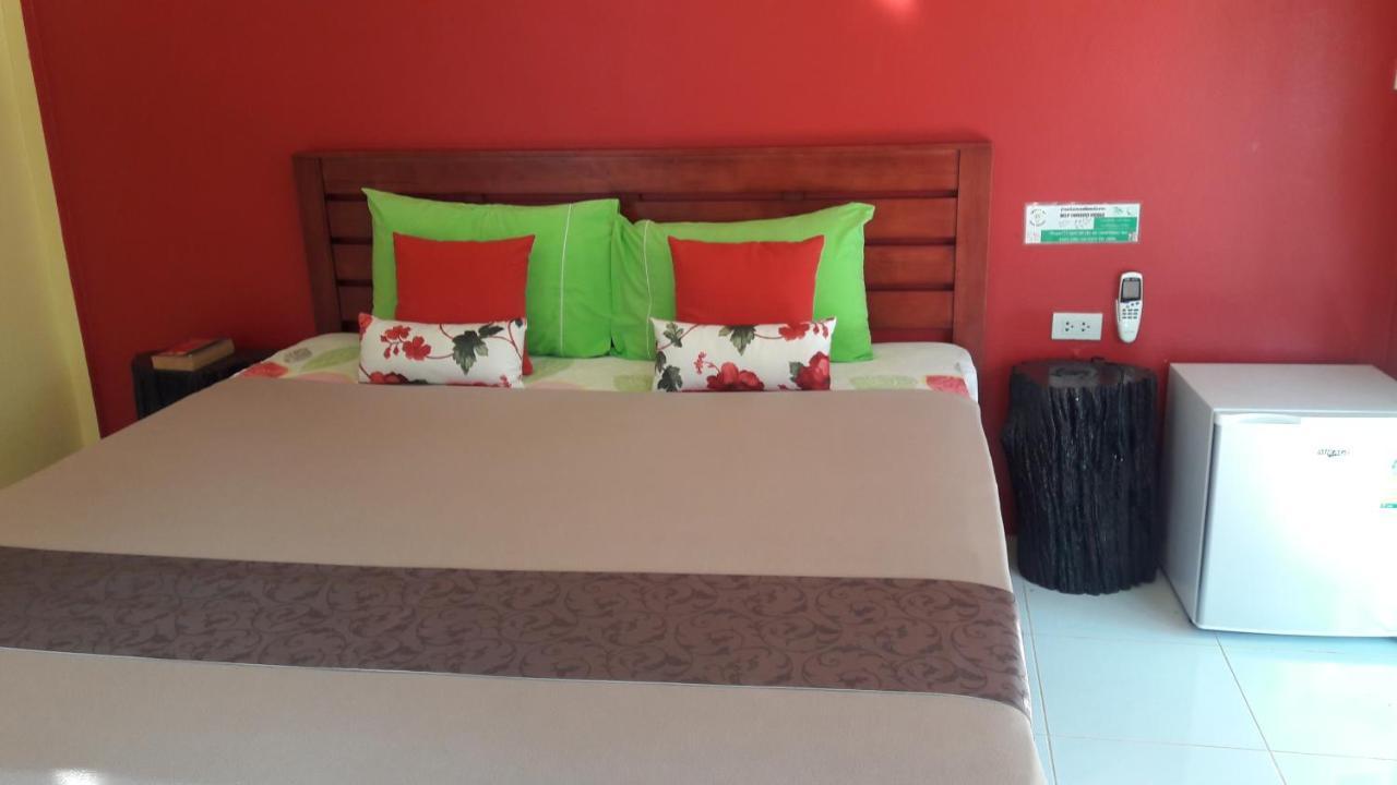 Suwantana Lanta Houses เกาะลันตา ภายนอก รูปภาพ