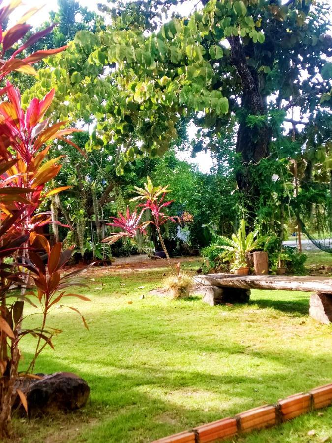 Suwantana Lanta Houses เกาะลันตา ภายนอก รูปภาพ