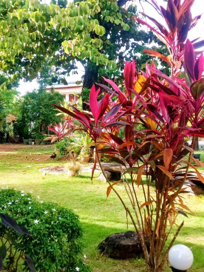 Suwantana Lanta Houses เกาะลันตา ภายนอก รูปภาพ