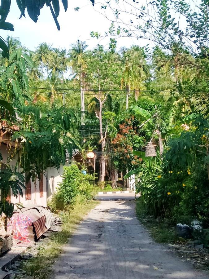 Suwantana Lanta Houses เกาะลันตา ภายนอก รูปภาพ