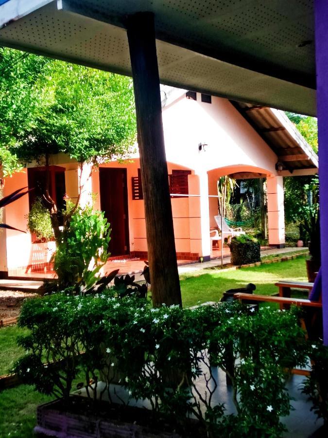 Suwantana Lanta Houses เกาะลันตา ภายนอก รูปภาพ