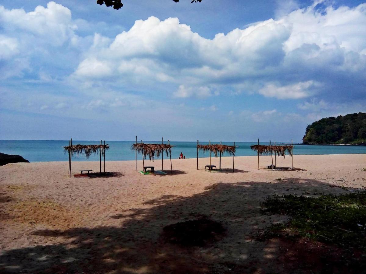 Suwantana Lanta Houses เกาะลันตา ภายนอก รูปภาพ